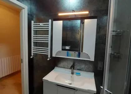 Квартира 1+1 в Батуми · Центр · 60 м²