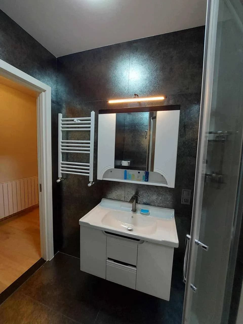 Квартира 1+1 в Батуми · Центр · 60 м² — Фото 7