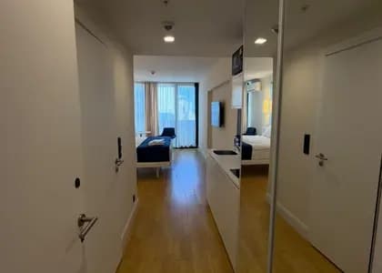 Студия в Батуми · Химшиашвили · 30 м²