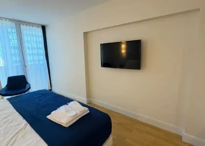 Студия в Батуми · Химшиашвили · 30 м²