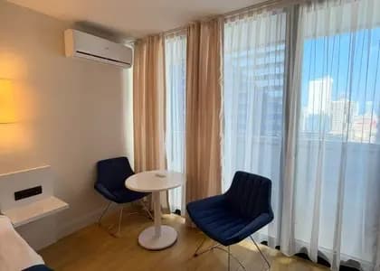 Студия в Батуми · Химшиашвили · 30 м²