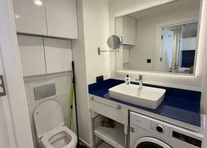 Студия в Батуми · Химшиашвили · 30 м²
