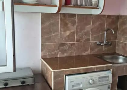 Квартира 1+1 в Батуми · 40 м²