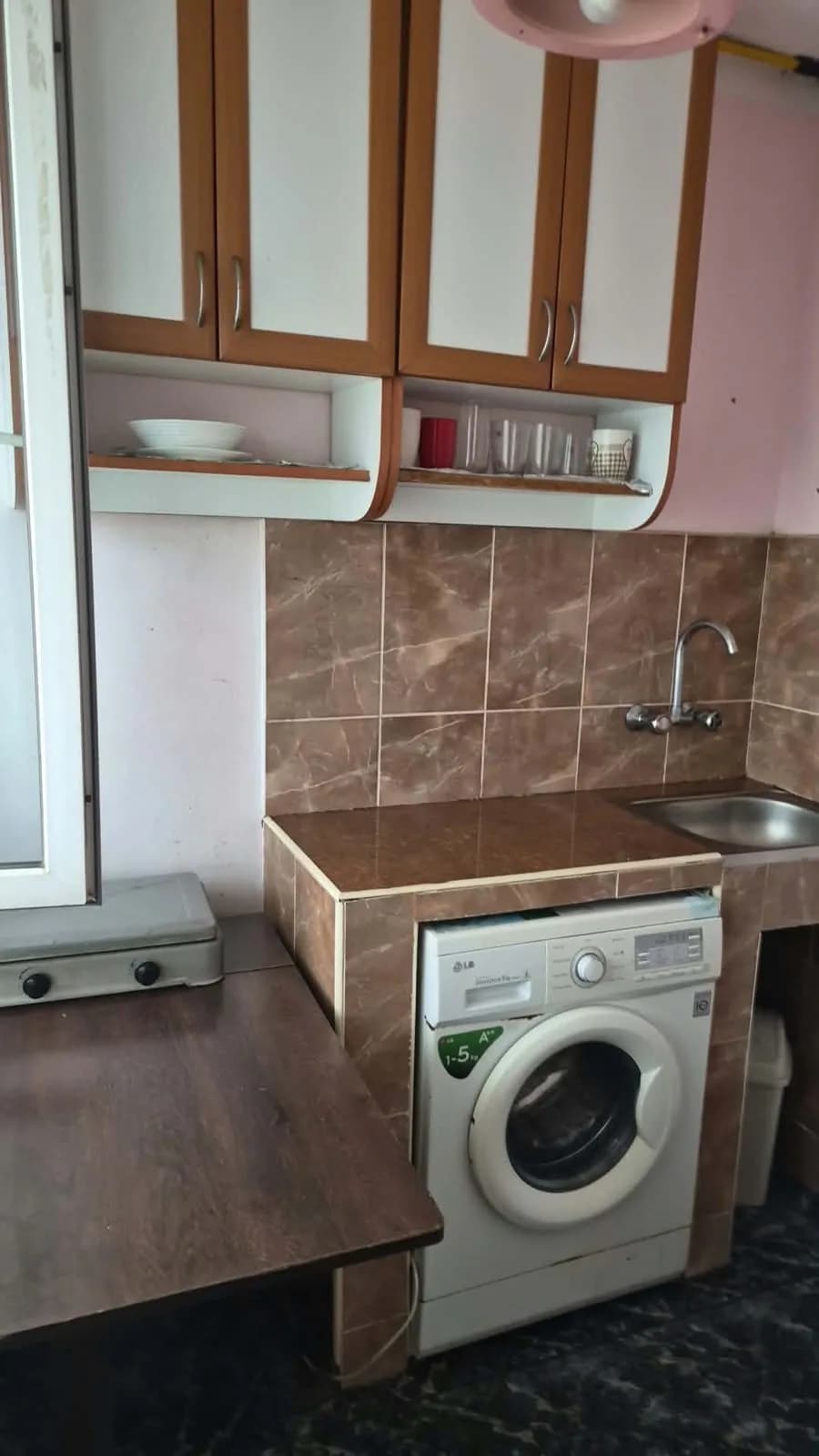 Квартира 1+1 в Батуми · 40 м² — Фото 2
