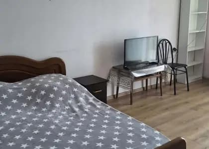 Квартира 1+1 в Батуми · 40 м²