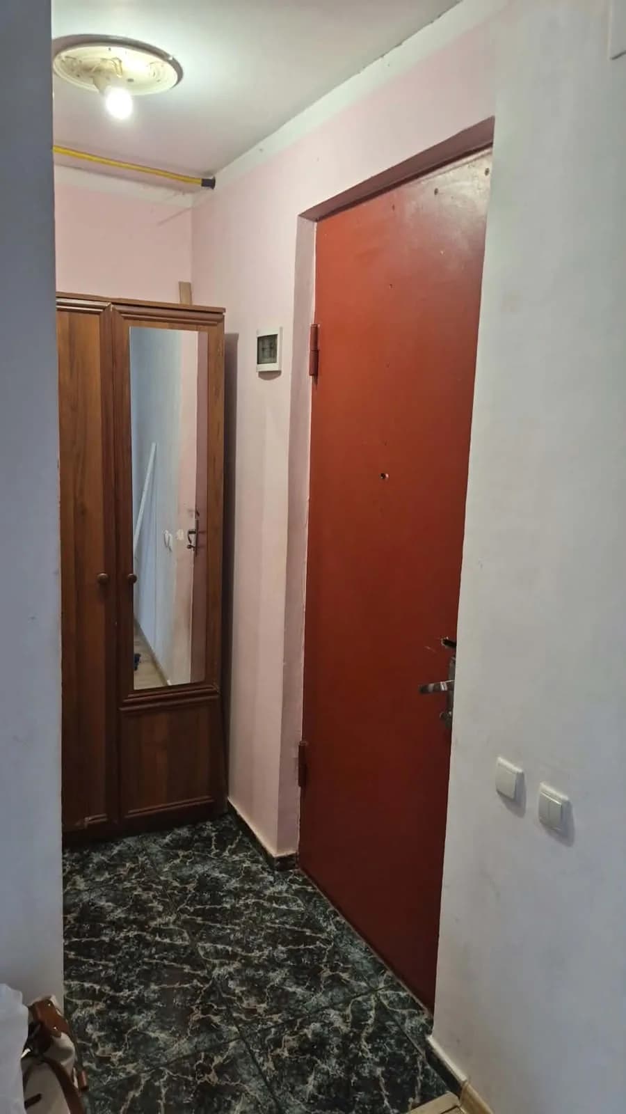 Квартира 1+1 в Батуми · 40 м² — Фото 5