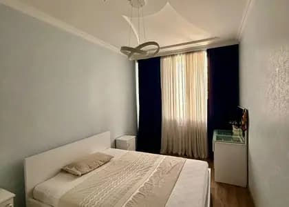 Квартира 3+1 в Батуми · Центр · 140 м²
