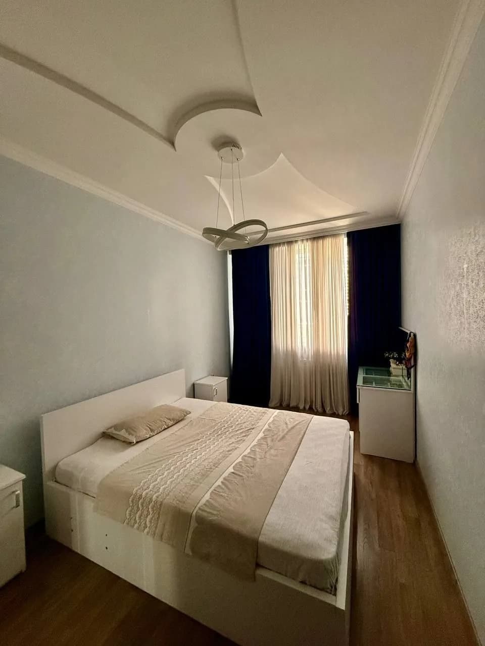 Квартира 3+1 в Батуми · Центр · 140 м² — Фото 4