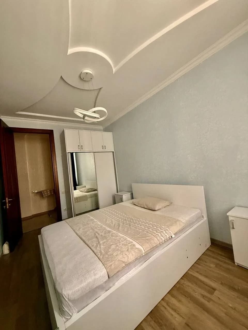 Квартира 3+1 в Батуми · Центр · 140 м² — Фото 5