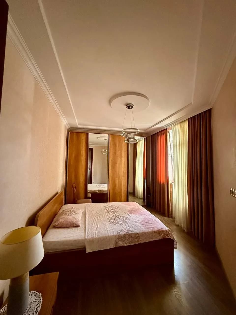 Квартира 3+1 в Батуми · Центр · 140 м² — Фото 6