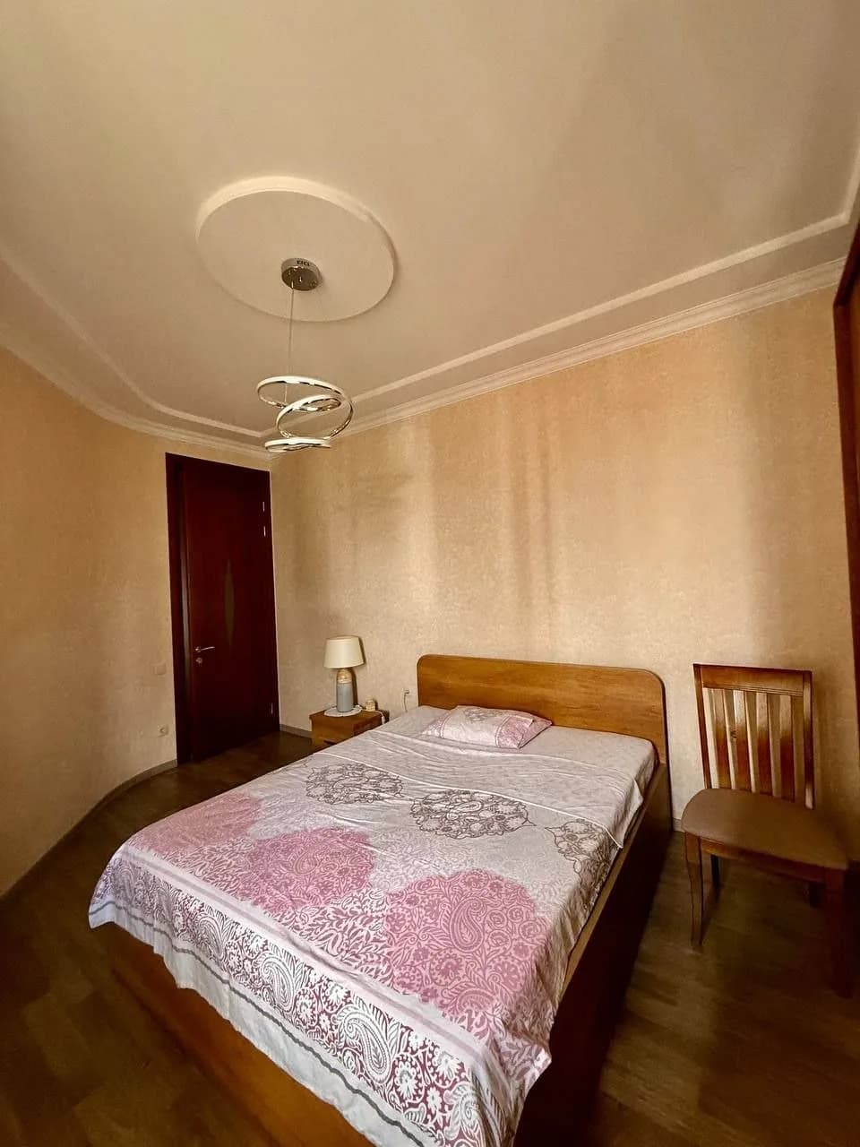 Квартира 3+1 в Батуми · Центр · 140 м² — Фото 7