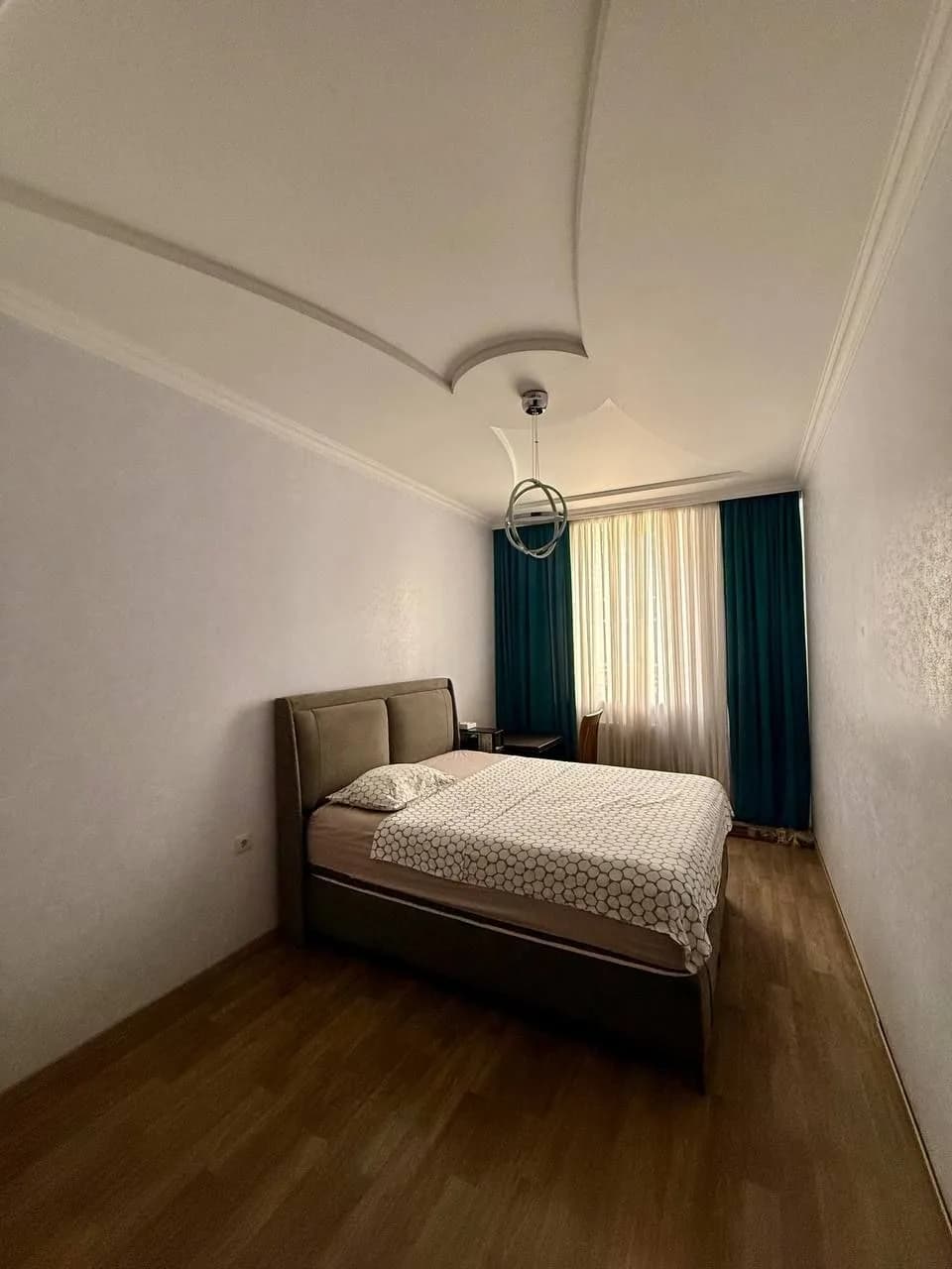 Квартира 3+1 в Батуми · Центр · 140 м² — Фото 8