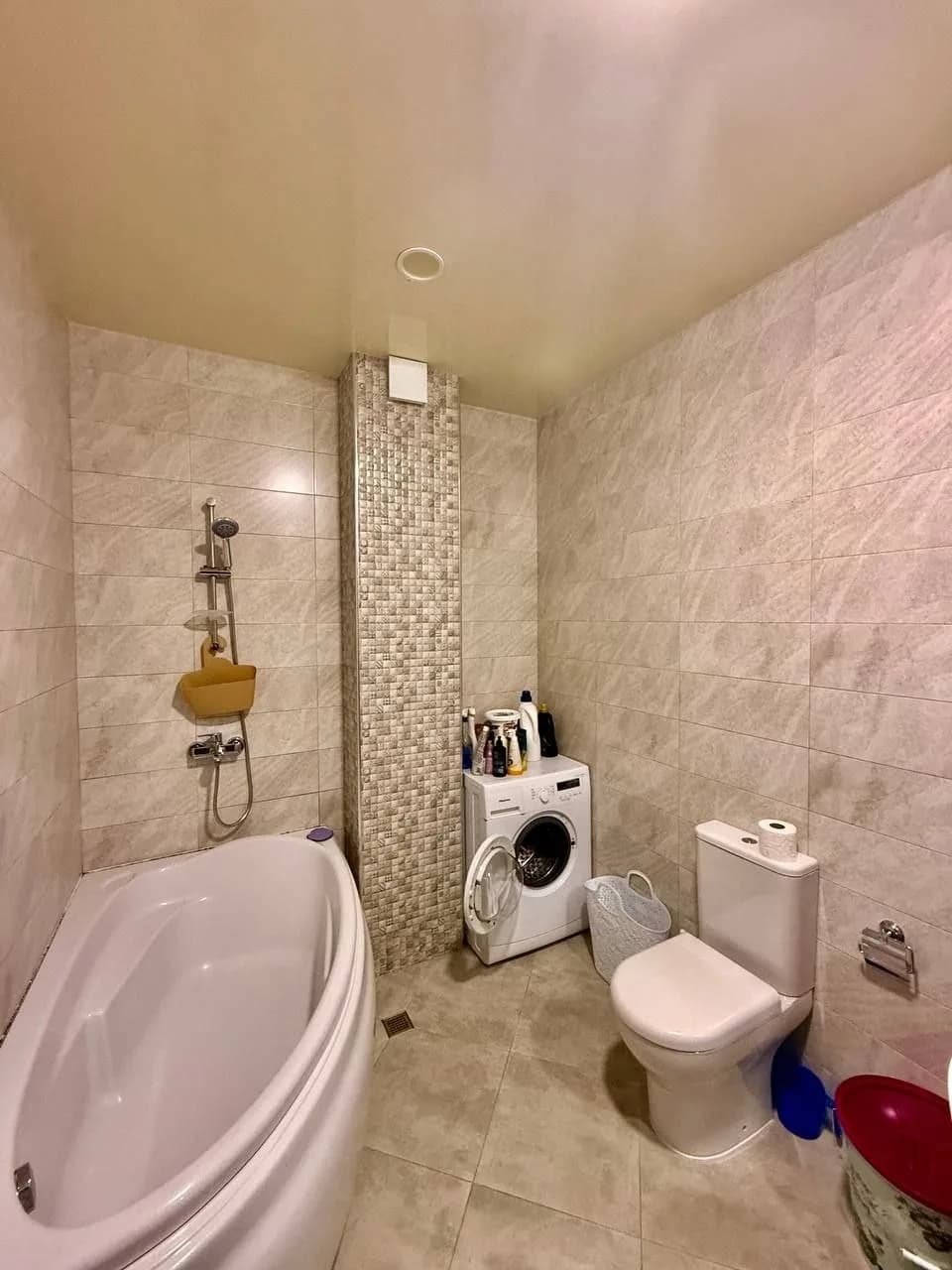 Квартира 3+1 в Батуми · Центр · 140 м² — Фото 9