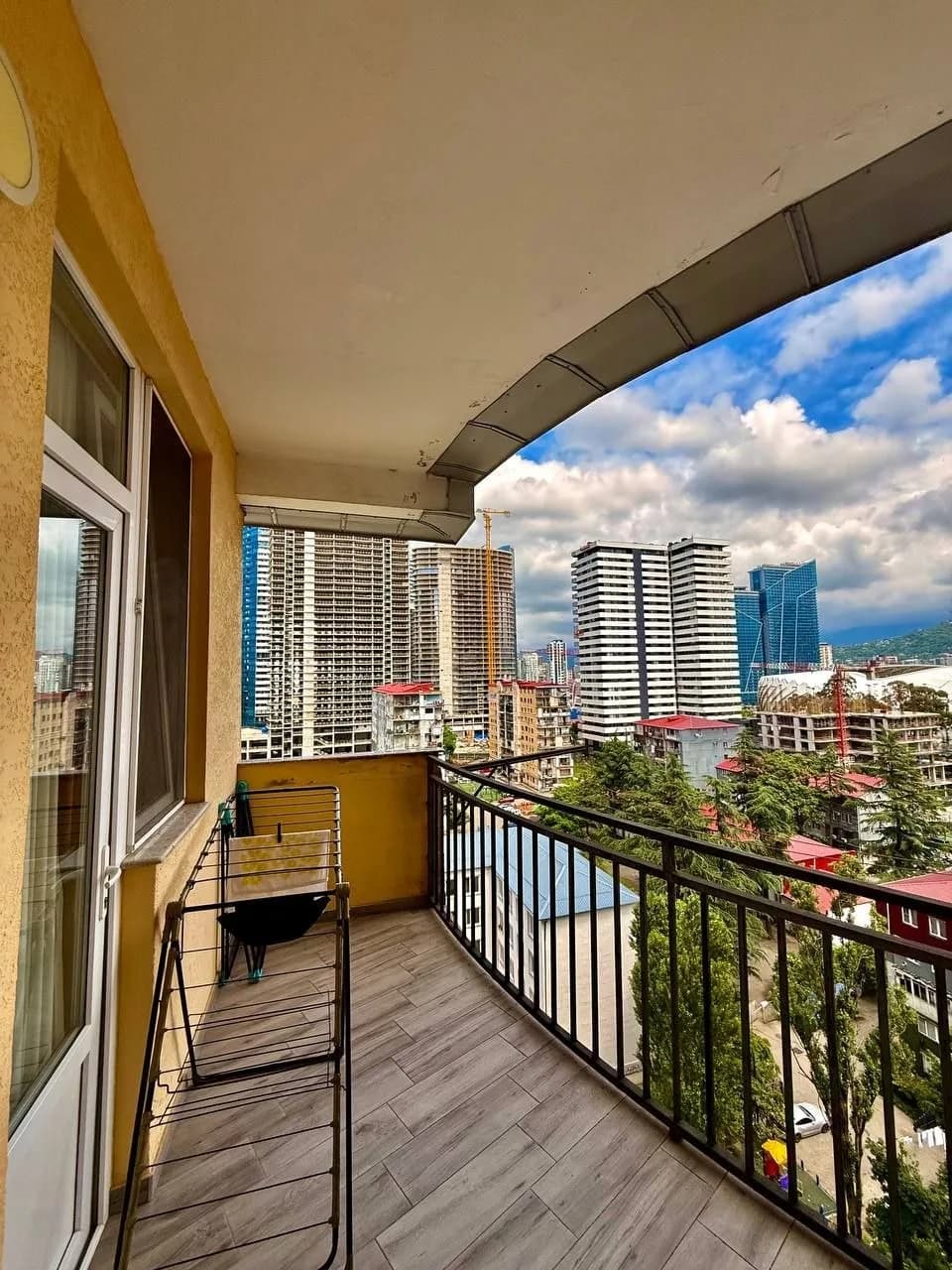 Квартира 3+1 в Батуми · Центр · 140 м² — Фото 10