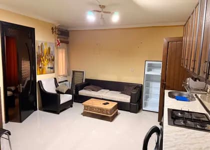 Квартира 1+1 в Батуми · Центр · 38 м²