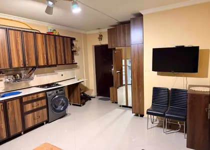 Квартира 1+1 в Батуми · Центр · 38 м²