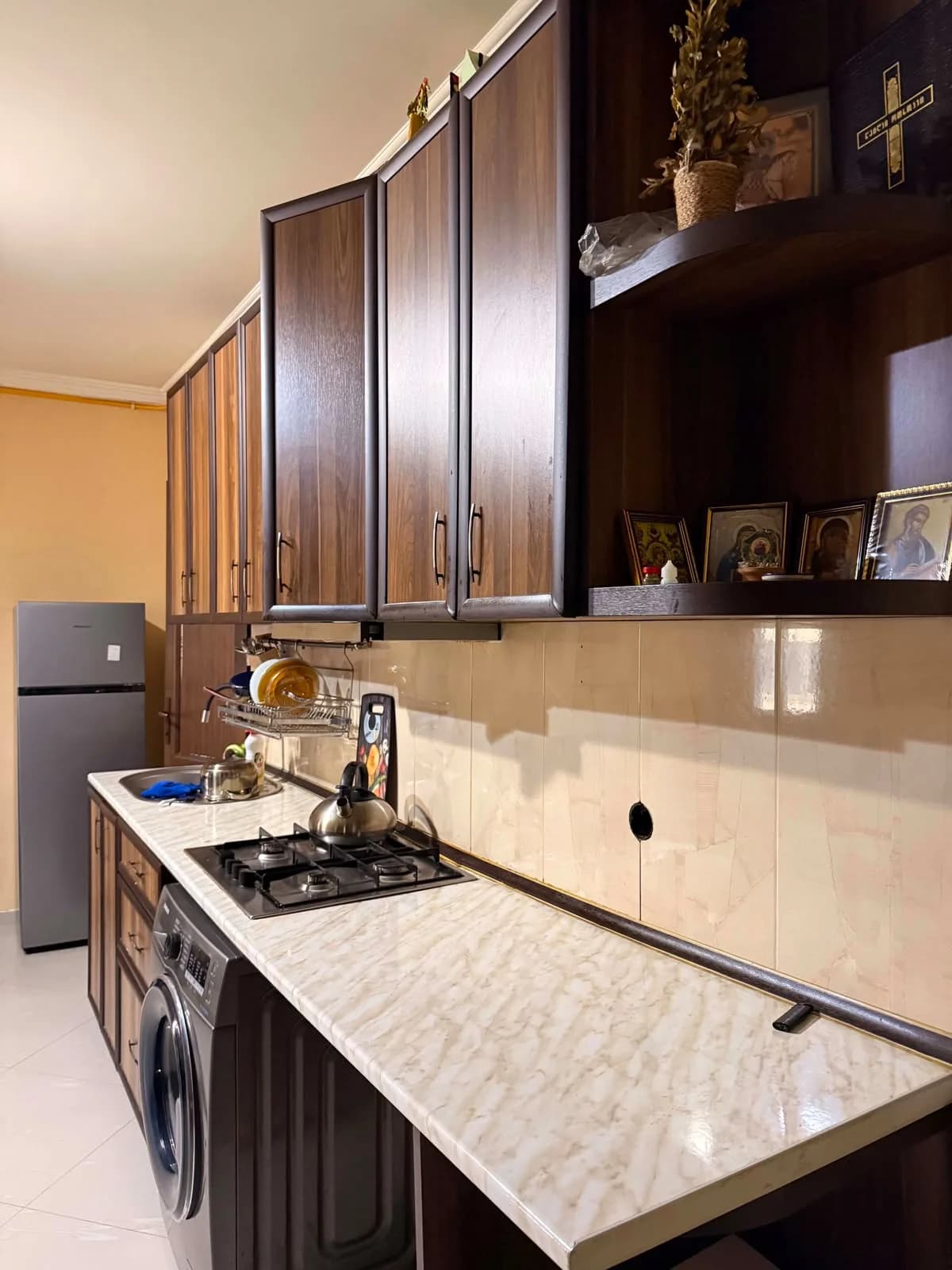 Квартира 1+1 в Батуми · Центр · 38 м² — Фото 3