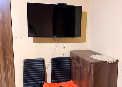 Квартира 1+1 в Батуми · Центр · 38 м²