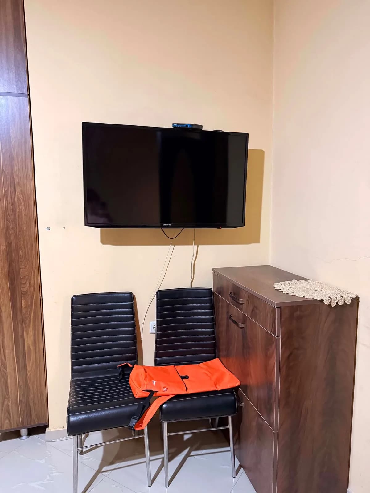 Квартира 1+1 в Батуми · Центр · 38 м² — Фото 4