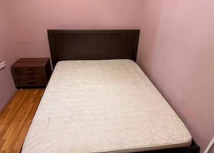 Квартира 1+1 в Батуми · Центр · 38 м²