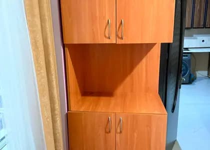 Квартира 1+1 в Батуми · Центр · 38 м²