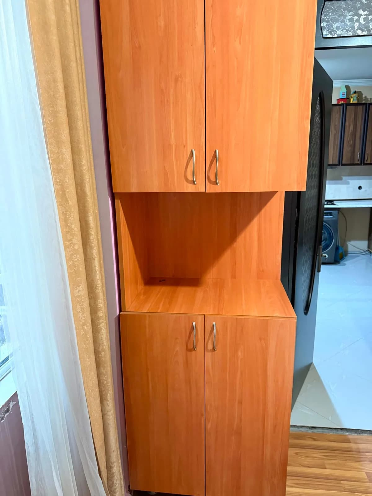 Квартира 1+1 в Батуми · Центр · 38 м² — Фото 6