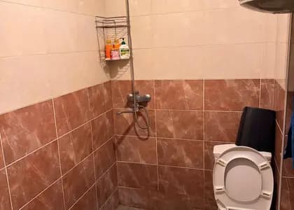 Квартира 1+1 в Батуми · Центр · 38 м²