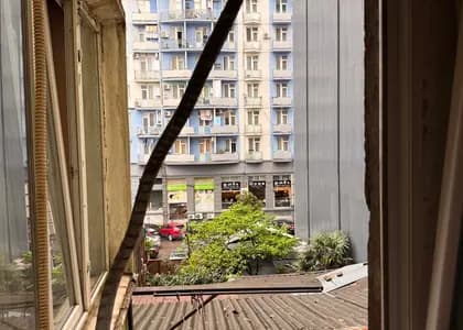 Квартира 1+1 в Батуми · Центр · 38 м²