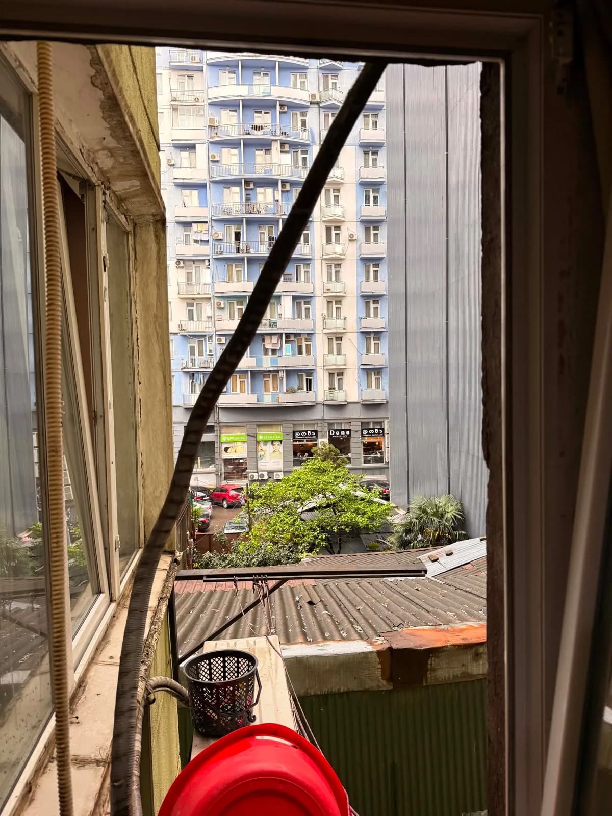 Квартира 1+1 в Батуми · Центр · 38 м² — Фото 9