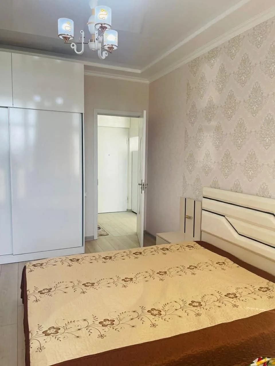 Сдается квартира 1+1 рядом с Аллеей Героев — Фото 4