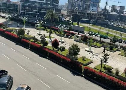 Сдается квартира 1+1 рядом с Аллеей Героев