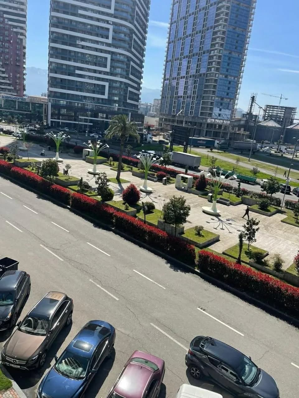 Сдается квартира 1+1 рядом с Аллеей Героев — Фото 10
