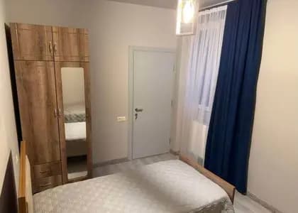 Уютную квартиру 2+1 в центре