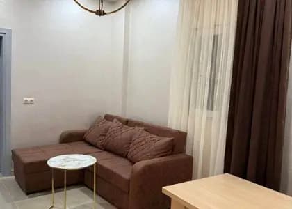 Уютную квартиру 2+1 в центре