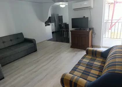 Квартира 2+1 в Батуми · Центр · 95 м²