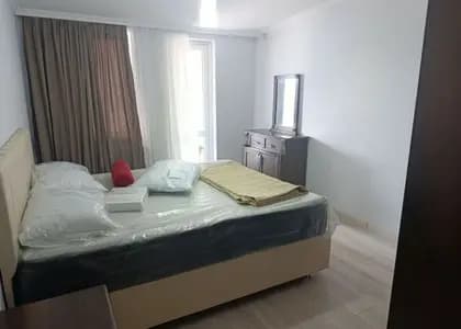 Квартира 2+1 в Батуми · Центр · 95 м²