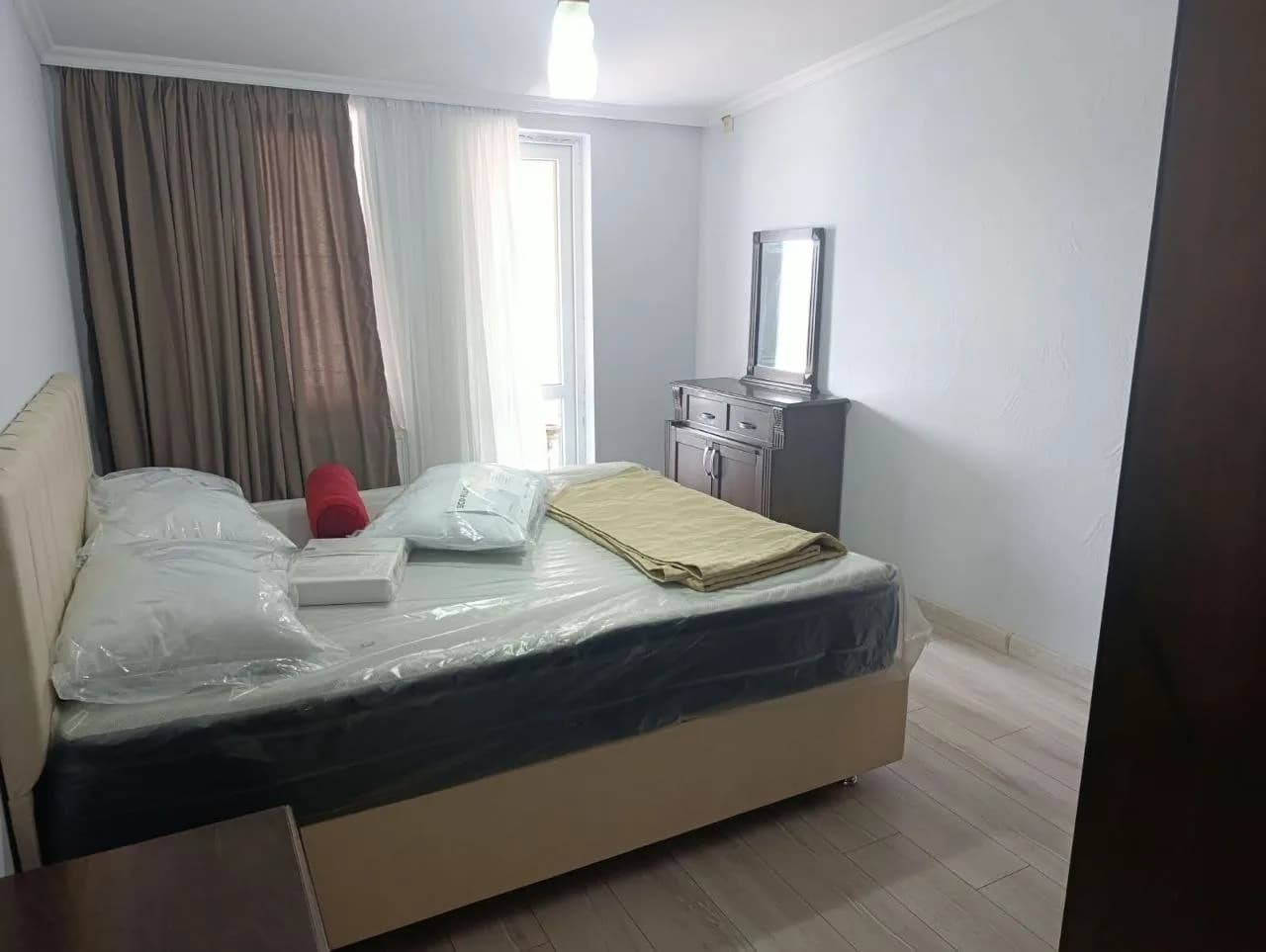Квартира 2+1 в Батуми · Центр · 95 м² — Фото 4