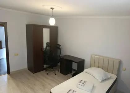 Квартира 2+1 в Батуми · Центр · 95 м²