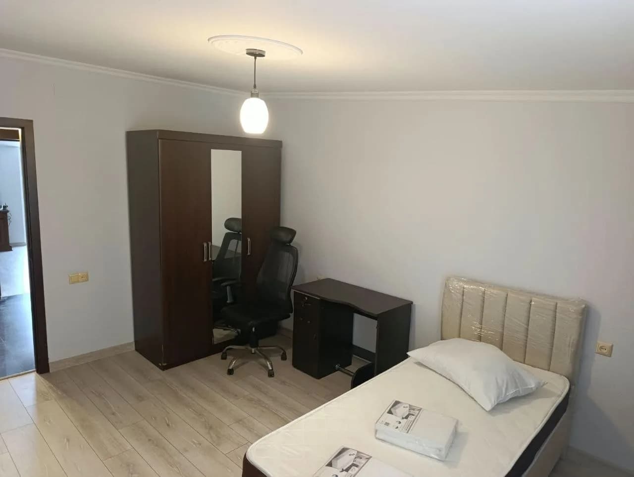 Квартира 2+1 в Батуми · Центр · 95 м² — Фото 5