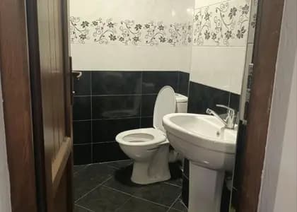 Квартира 2+1 в Батуми · Центр · 95 м²