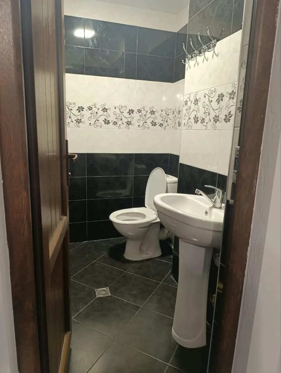Квартира 2+1 в Батуми · Центр · 95 м² — Фото 6