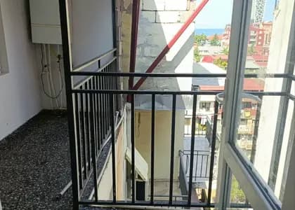 Квартира 2+1 в Батуми · Центр · 95 м²