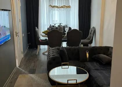 Квартира 1+1 в Батуми · Центр · 50 м²