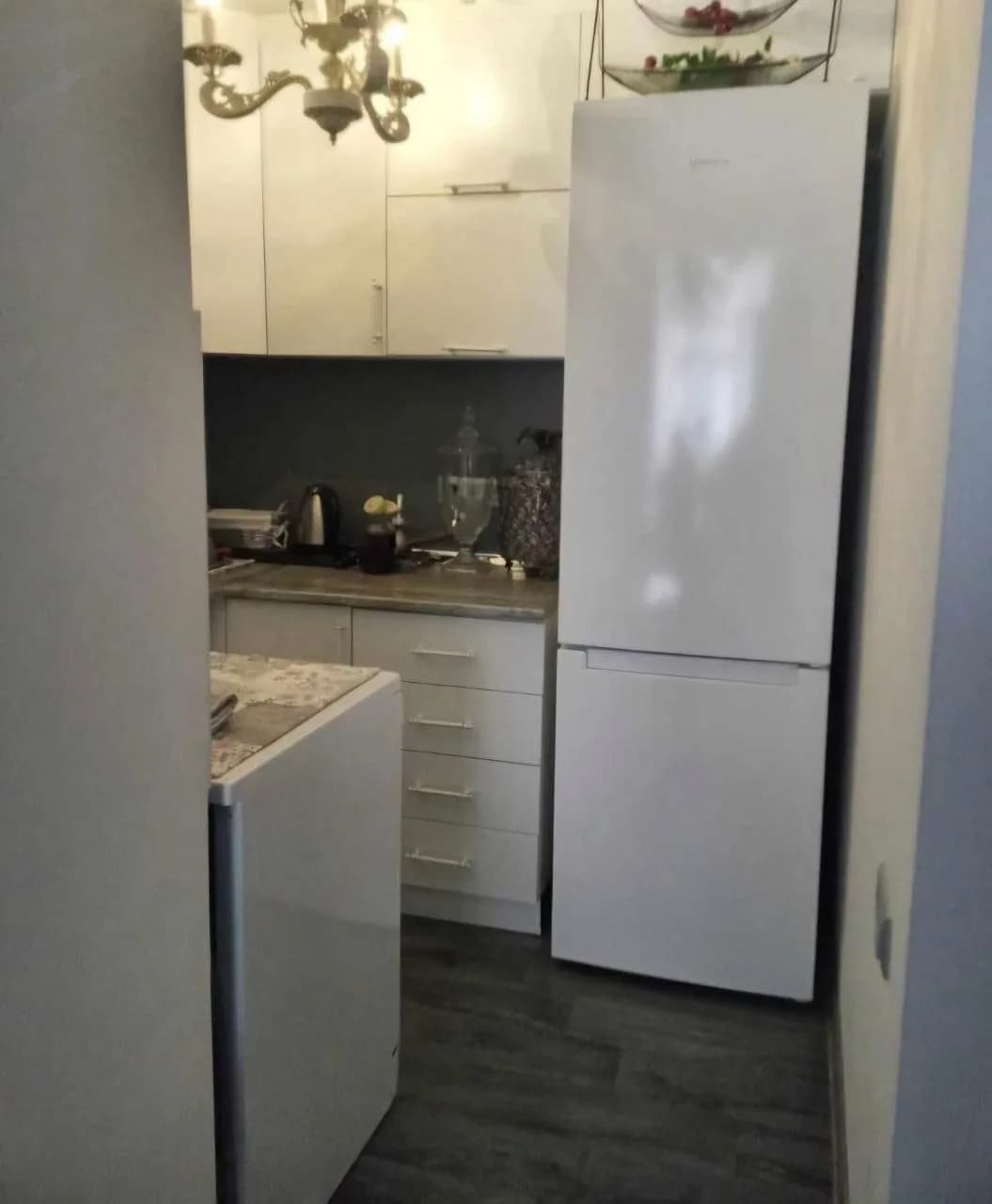 Квартира 1+1 в Батуми · Центр · 50 м² — Фото 3