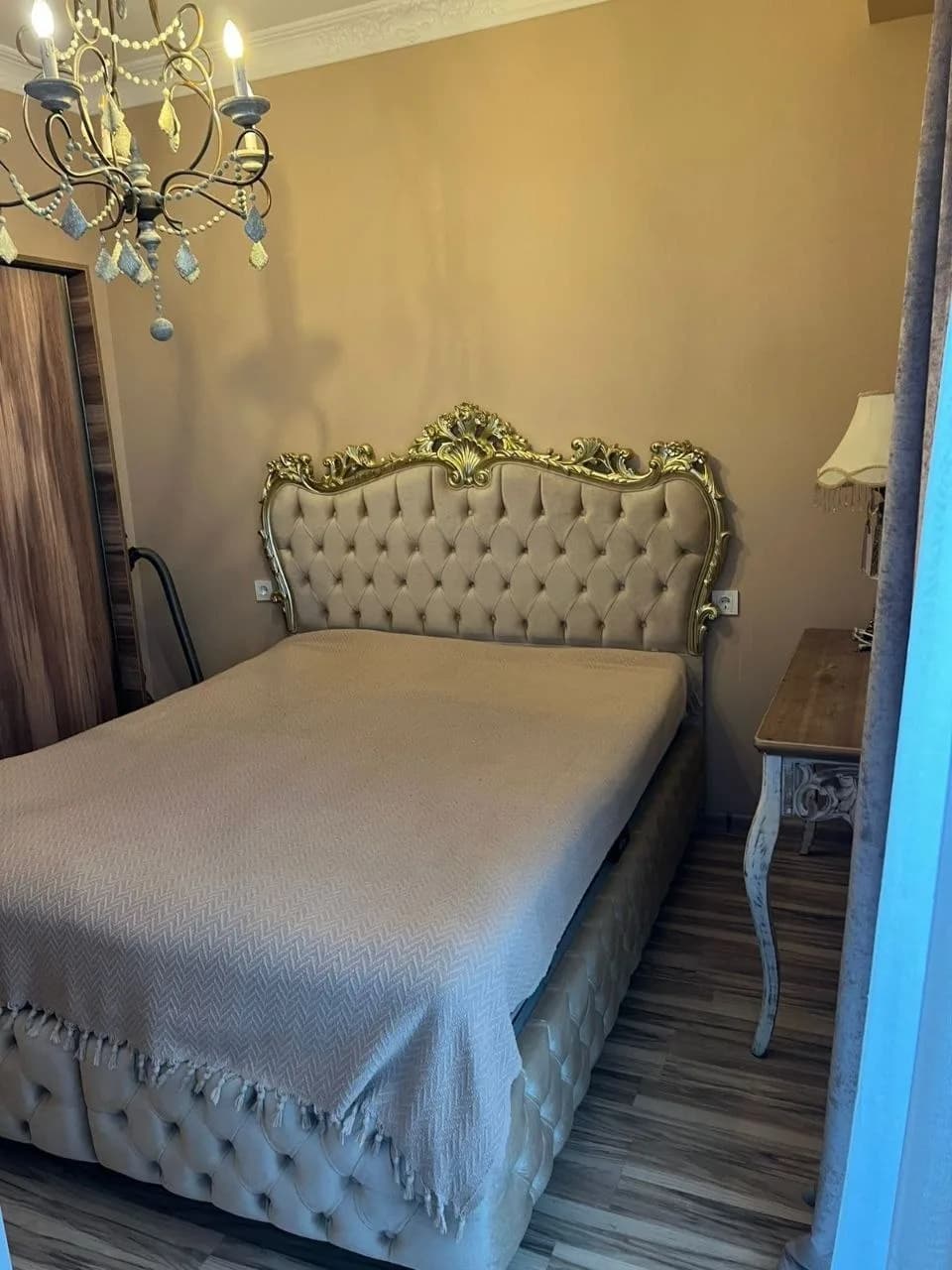 Квартира 1+1 в Батуми · Центр · 50 м² — Фото 5