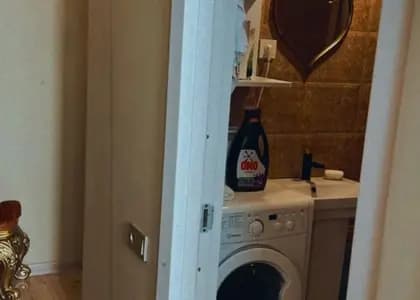 Квартира 1+1 в Батуми · Центр · 50 м²