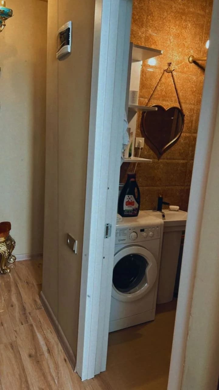 Квартира 1+1 в Батуми · Центр · 50 м² — Фото 6