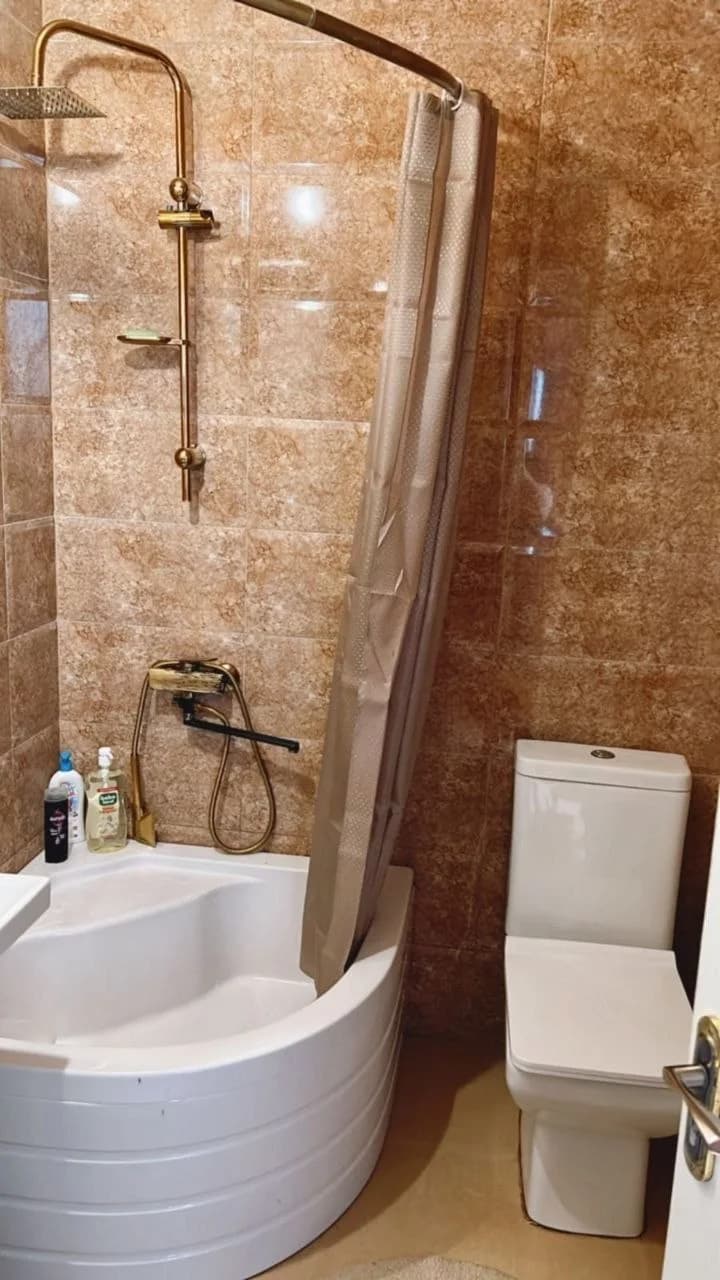 Квартира 1+1 в Батуми · Центр · 50 м² — Фото 7