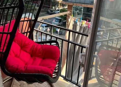 Квартира 1+1 в Батуми · Центр · 50 м²