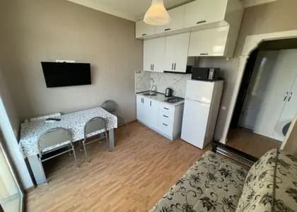 Квартира 1+1 в Батуми · 35 м²